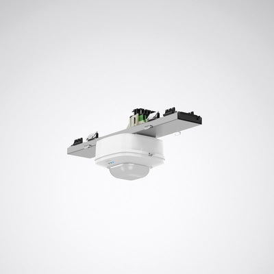 Trilux Geräteträger silber 78IP50 +LLW, Art.-Nr. 8446100