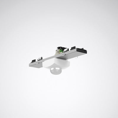 Trilux Geräteträger silber 78IP50 +LLW, Art.-Nr. 8446200