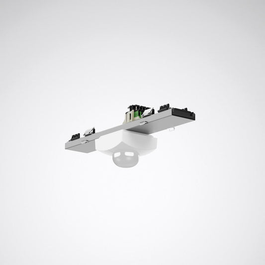 Trilux Geräteträger silber 78IP50 +LLW, Art.-Nr. 8446300
