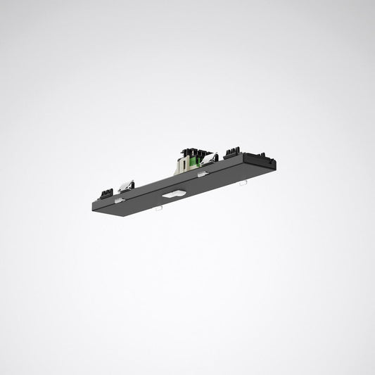 Trilux Geräteträger schwarz 78IP50 +LLW, Art.-Nr. 8446400