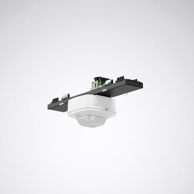 Trilux Geräteträger schwarz 78IP50 +LLW, Art.-Nr. 8446500