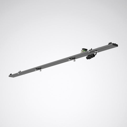 Trilux Geräteträger f. Nextrema schwarz 78IP50NextremaL15005, Art.-Nr. 8447200