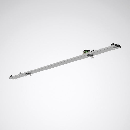 Trilux Grundträger f. OleveonF Aluminium 78IP50OleveonFL15003, Art.-Nr. 8447600