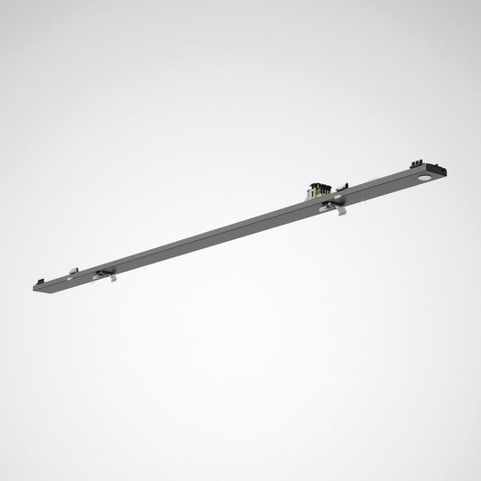 Trilux Geräteträger f. Nextrema schwarz 78IP50OleveonFL15005, Art.-Nr. 8447800