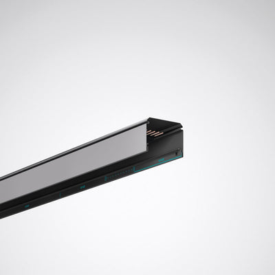 Trilux Tragprofil Aluminium 078 L225 E 7LV 03, Art.-Nr. 8454300
