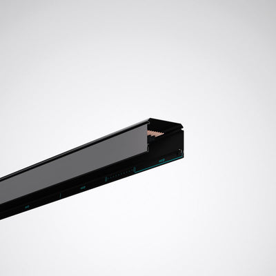 Trilux Tragprofil schwarz 078 L300 E 13LV 05, Art.-Nr. 8456200