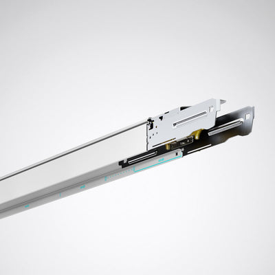 Trilux Tragprofil weiß 078 L300 U 01, Art.-Nr. 8456800