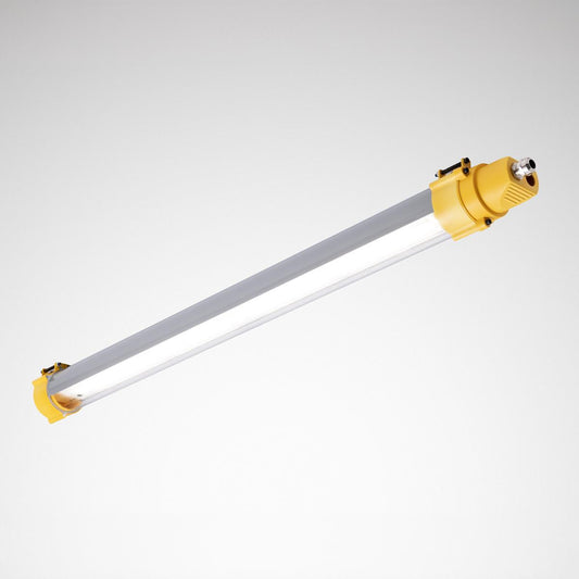 Trilux LED-Feuchtraumleuchte 840, gelb S2 12 PVW78-840ET HT, Art.-Nr. 8460540