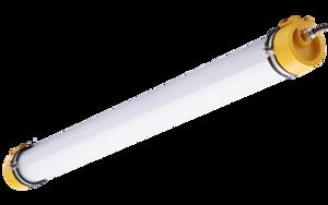Trilux LED-Feuchtraumleuchte 840, gelb S2 3 PVW 20-840ET HT, Art.-Nr. 8461440