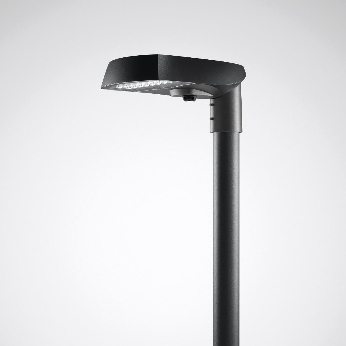 Trilux LED-Mastleuchte 727, anthrazit Cuvia40-AB2, Art.-Nr. 8470240