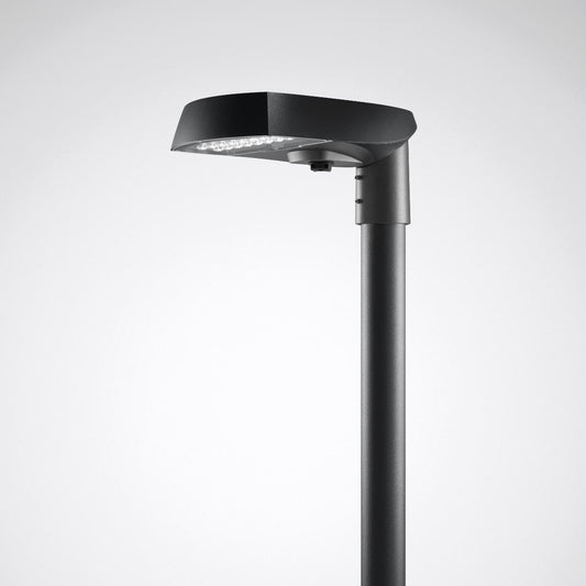 Trilux LED-Mastleuchte 727, anthrazit Cuvia40-AB2, Art.-Nr. 8470240