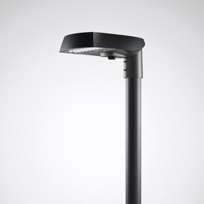 Trilux LED-Mastleuchte 740, anthrazit Cuvia40-AB2, Art.-Nr. 8470840