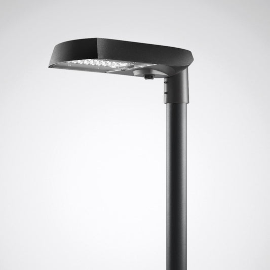Trilux LED-Mastleuchte 730, anthrazit Cuvia60-AB2, Art.-Nr. 8478140