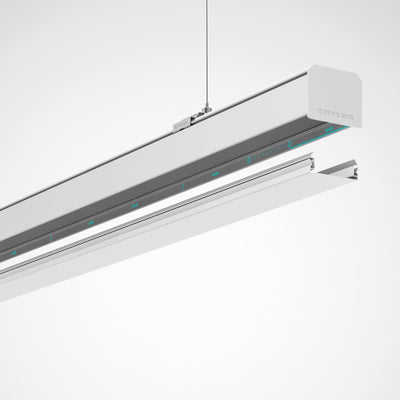 Trilux Blindabdeckung weiß 078 BL L187 01, Art.-Nr. 8480900