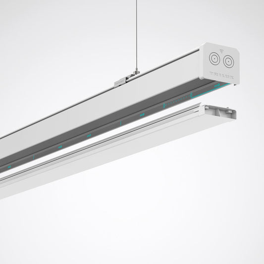 Trilux Blindabdeckung weiß 078IP50 BL L150 01, Art.-Nr. 8481800