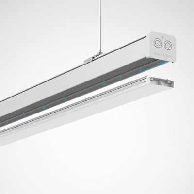 Trilux Blindabdeckung weiß 078IP50 BL L187 01, Art.-Nr. 8481900