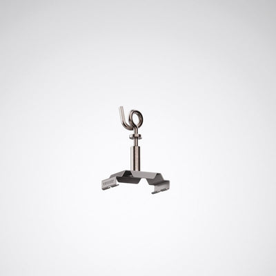 Trilux Aufhängeklammer Aluminium E03SKX 078 03, Art.-Nr. 8486100