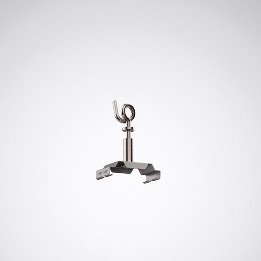 Trilux Aufhängeklammer Aluminium E03SKX 078 03, Art.-Nr. 8486100