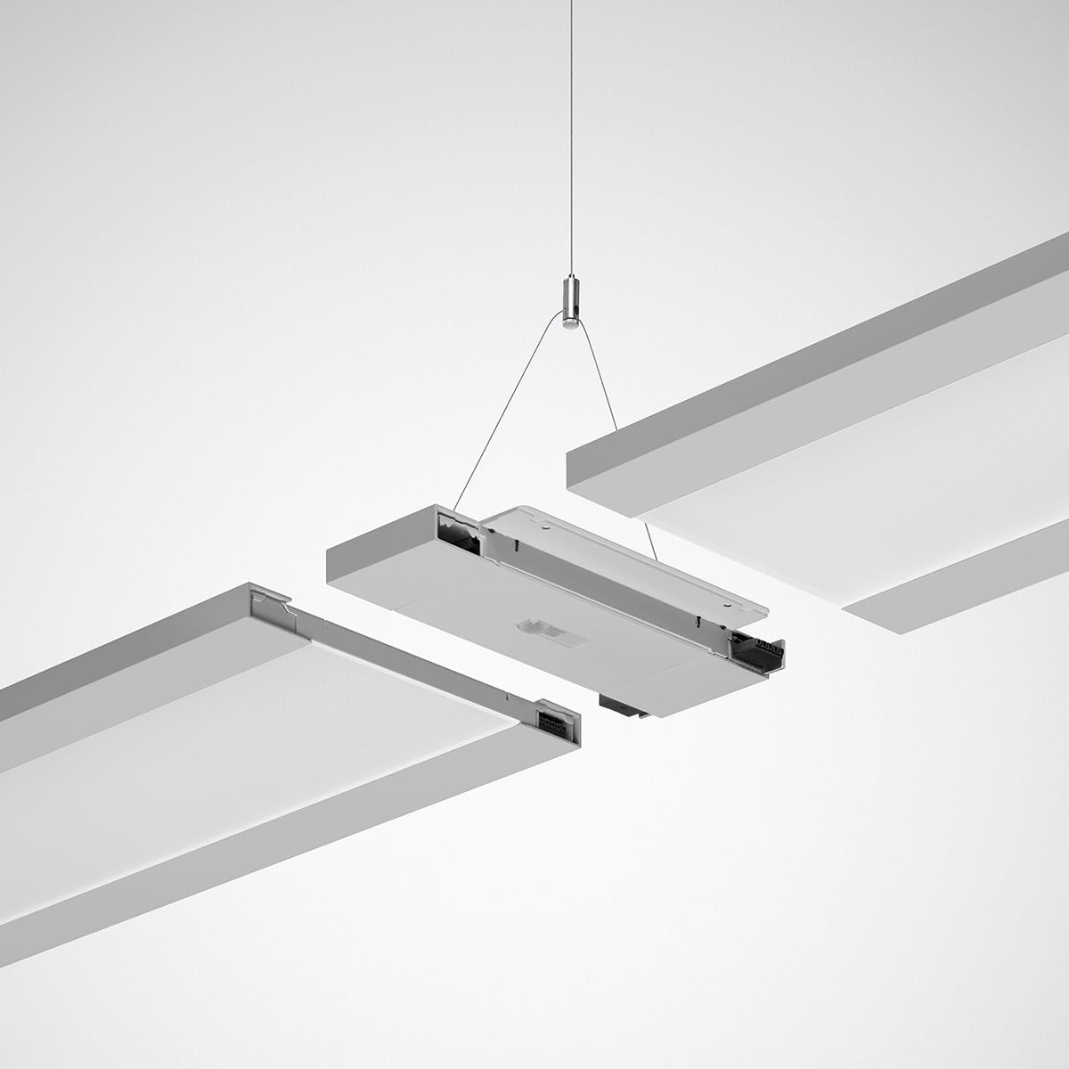 Trilux Verbinder Luceos H ZL, Art.-Nr. 8488100