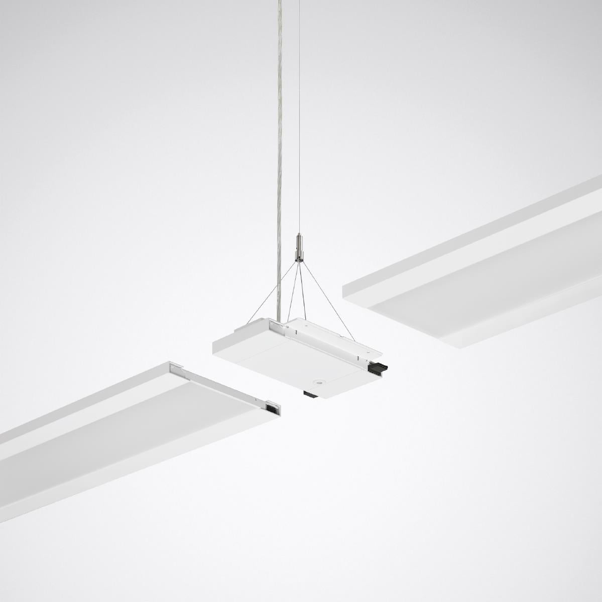 Trilux Verbinder LuceosHZLKB/5/01+CAS, Art.-Nr. 8488300