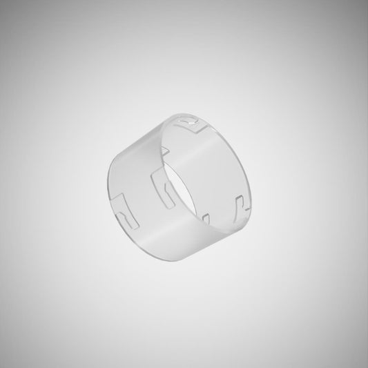 Trilux Kupplung Tugra ZLK PC OPAL, Art.-Nr. 8490300