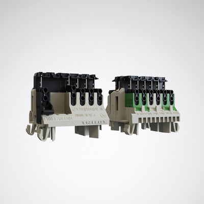 Trilux Stecker 078Connector11pol vp, Art.-Nr. 8497000