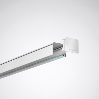 Trilux Kopfstück weiß 078 Ks 01, Art.-Nr. 8497700