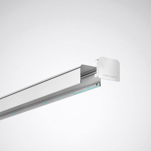 Trilux Kopfstück weiß 078 Ks 01, Art.-Nr. 8497700