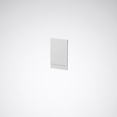 Trilux Kopfstück weiß Fn3 D/H/W ZKS 01, Art.-Nr. 8499300