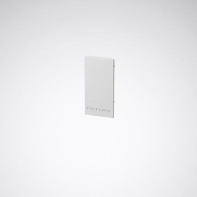Trilux Kopfstück weiß Fn3 HI/WI ZKS 01, Art.-Nr. 8499600