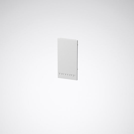 Trilux Kopfstück weiß Fn3 HI/WI ZKS 01, Art.-Nr. 8499600