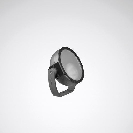 Trilux Rillenglas Faciella Slim 23ZRGE, Art.-Nr. 8509000