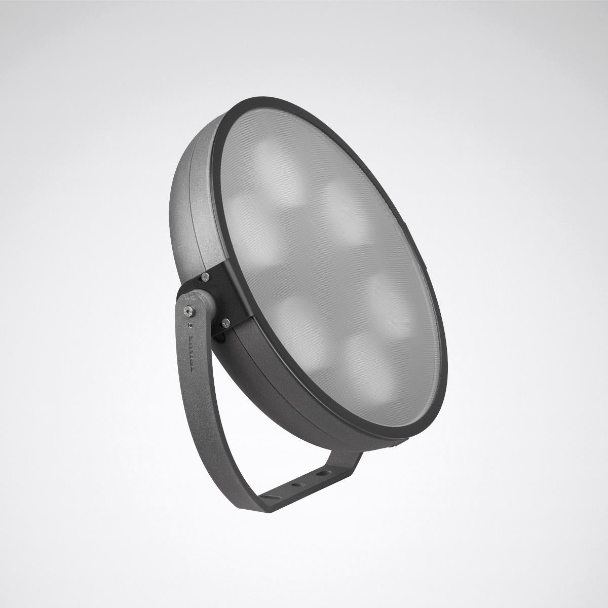 Trilux Rillenglas Faciella Slim 40ZRGE, Art.-Nr. 8509800