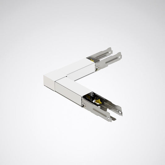 Trilux L-Verbinder weiß 078 L-Connector 01, Art.-Nr. 8544400