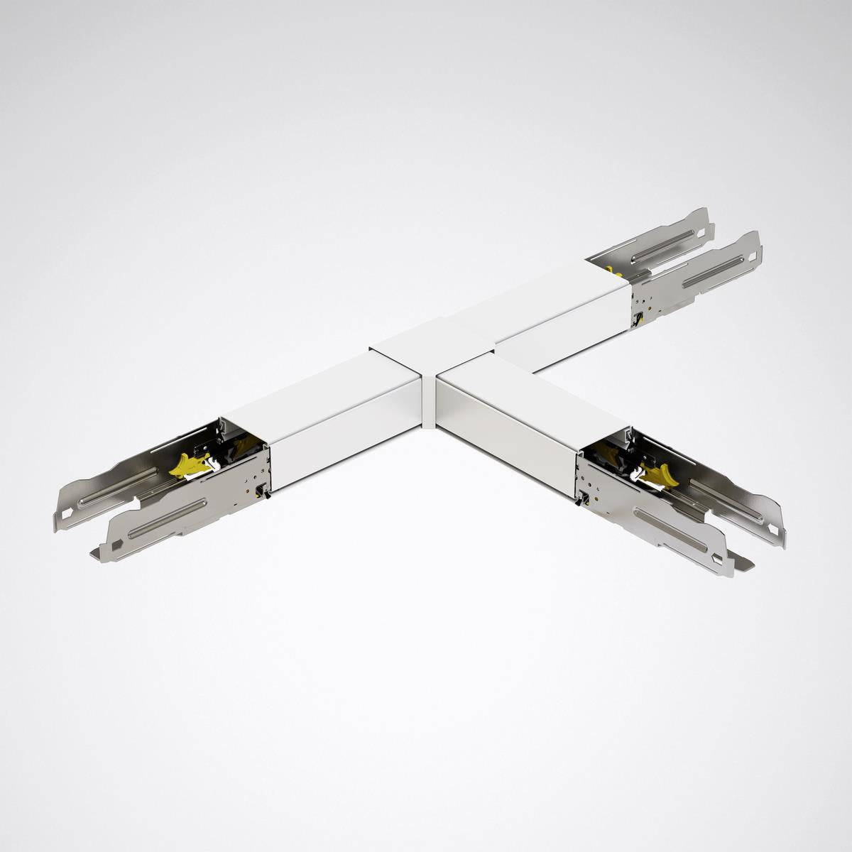 Trilux T-Verbinder weiß 078 T-Connector 01, Art.-Nr. 8544700