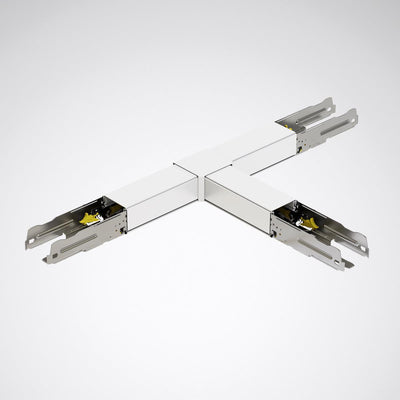 Trilux T-Verbinder weiß 078 T-Connector 01, Art.-Nr. 8544700