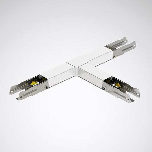 Trilux T-Verbinder weiß 078 T-Connector 01, Art.-Nr. 8544700