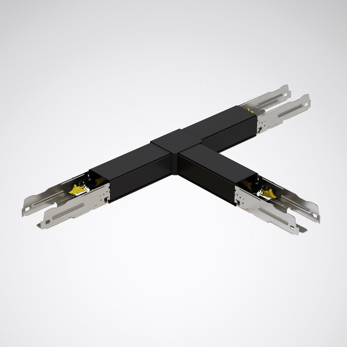 Trilux T-Verbinder schwarz 078 T-Connector 05, Art.-Nr. 8544900