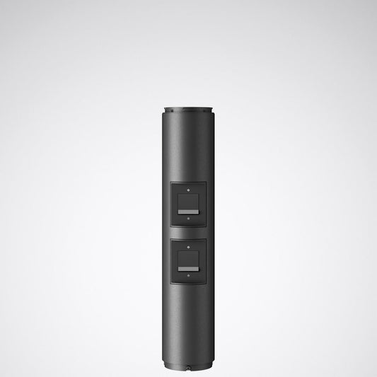 Trilux Standrohr Standrohr 840 2xS, Art.-Nr. 8577700