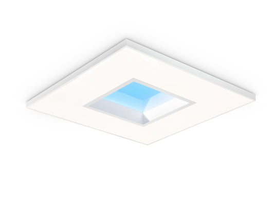 Philips Lighting Signify PLS LED-Leuchte Nature Connect 2700-6500K, weiß LP911P, Art.-Nr. 8720169103573