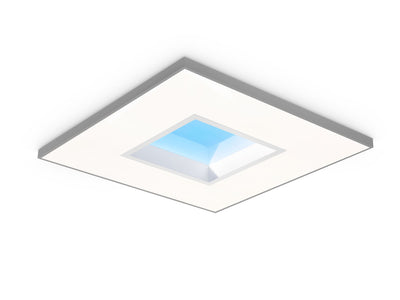 Philips Lighting Signify PLS LED-Leuchte Nature Connect 2700-6500K, grau LP911P, Art.-Nr. 8720169108448