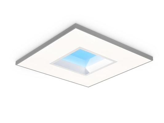 Philips Lighting Signify PLS LED-Leuchte Nature Connect 2700-6500K, grau LP911P, Art.-Nr. 8720169108448