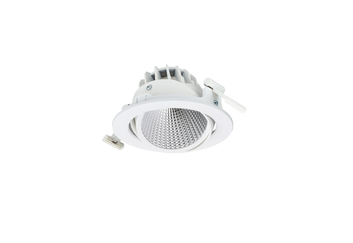 Philips Lighting Signify PLS 3D-LED-Leuchte rose RS353B 27S, Art.-Nr. 8720169588141