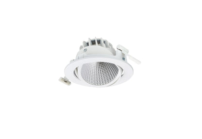 Philips Lighting Signify PLS 3D-LED-Leuchte rose RS353B 27S, Art.-Nr. 8720169588141