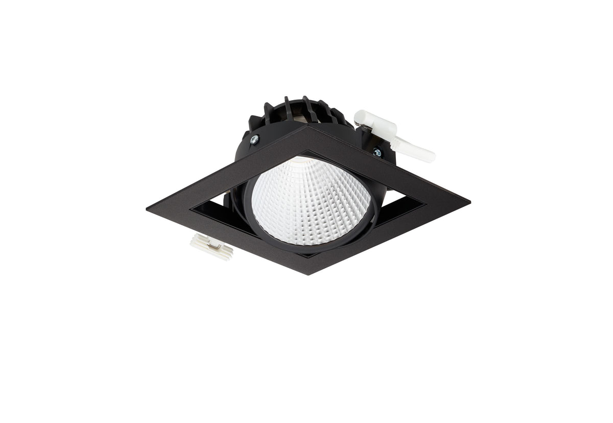 Philips Lighting Signify PLS 3D-LED-Leuchte 930 GD351B 27S, Art.-Nr. 8720169588295