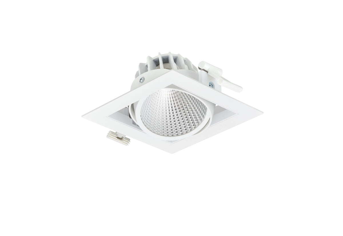 Philips Lighting Signify PLS 3D-LED-Leuchte 827 GD351B 39S, Art.-Nr. 8720169588301