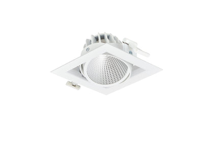 Philips Lighting Signify PLS 3D-LED-Leuchte 827 GD351B 39S, Art.-Nr. 8720169588301