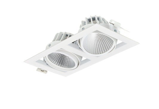 Philips Lighting Signify PLS 3D-LED-Leuchte 827 GD352B 39S, Art.-Nr. 8720169588363