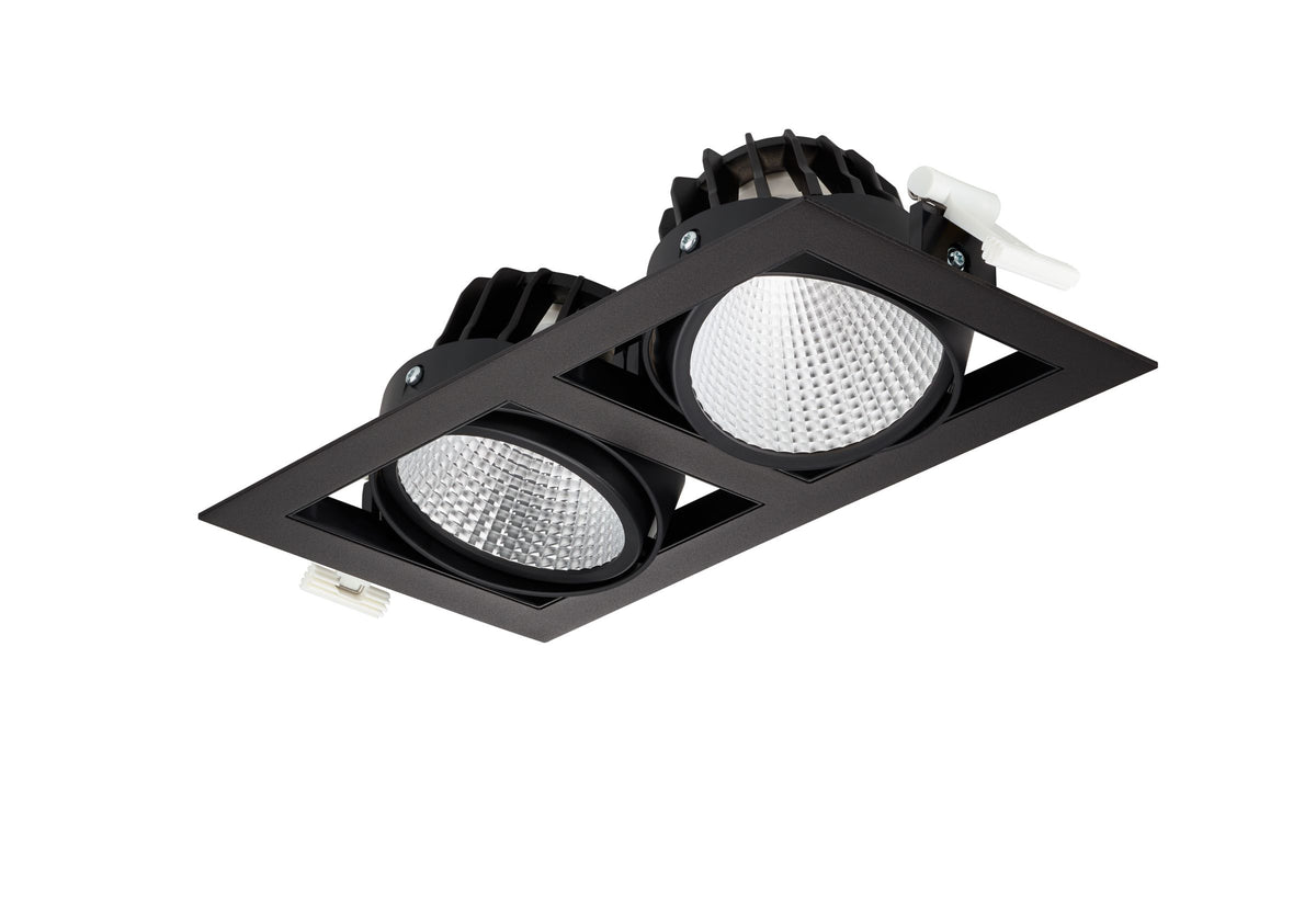 Philips Lighting Signify PLS 3D-LED-Leuchte 830 GD352B 39S, Art.-Nr. 8720169588370