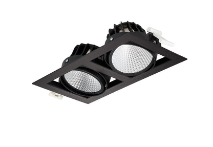 Philips Lighting Signify PLS 3D-LED-Leuchte 830 GD352B 39S, Art.-Nr. 8720169588370